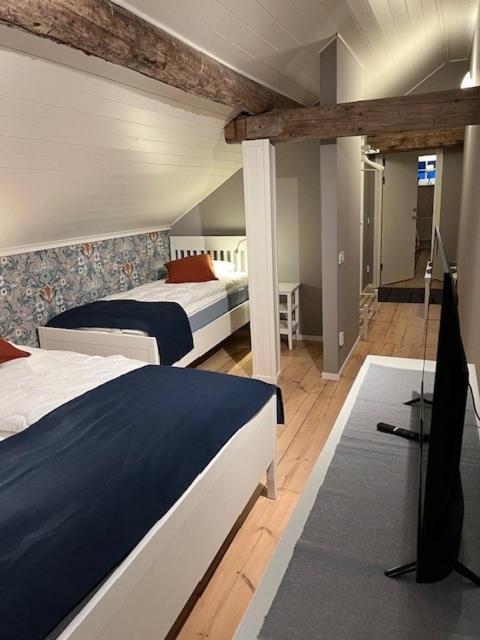 Vasacenter B&B Транстранд Экстерьер фото